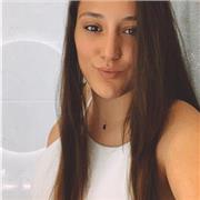 Profesora de biología de primaria y 1º y 2º de ESO